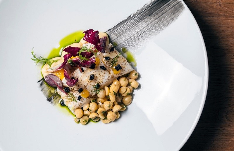 Nolita Dish