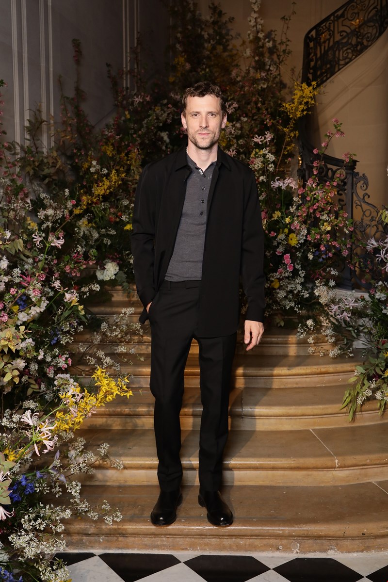 George Barnett | Courtesy Of Gucci