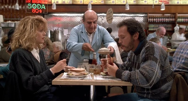 when harry met sally