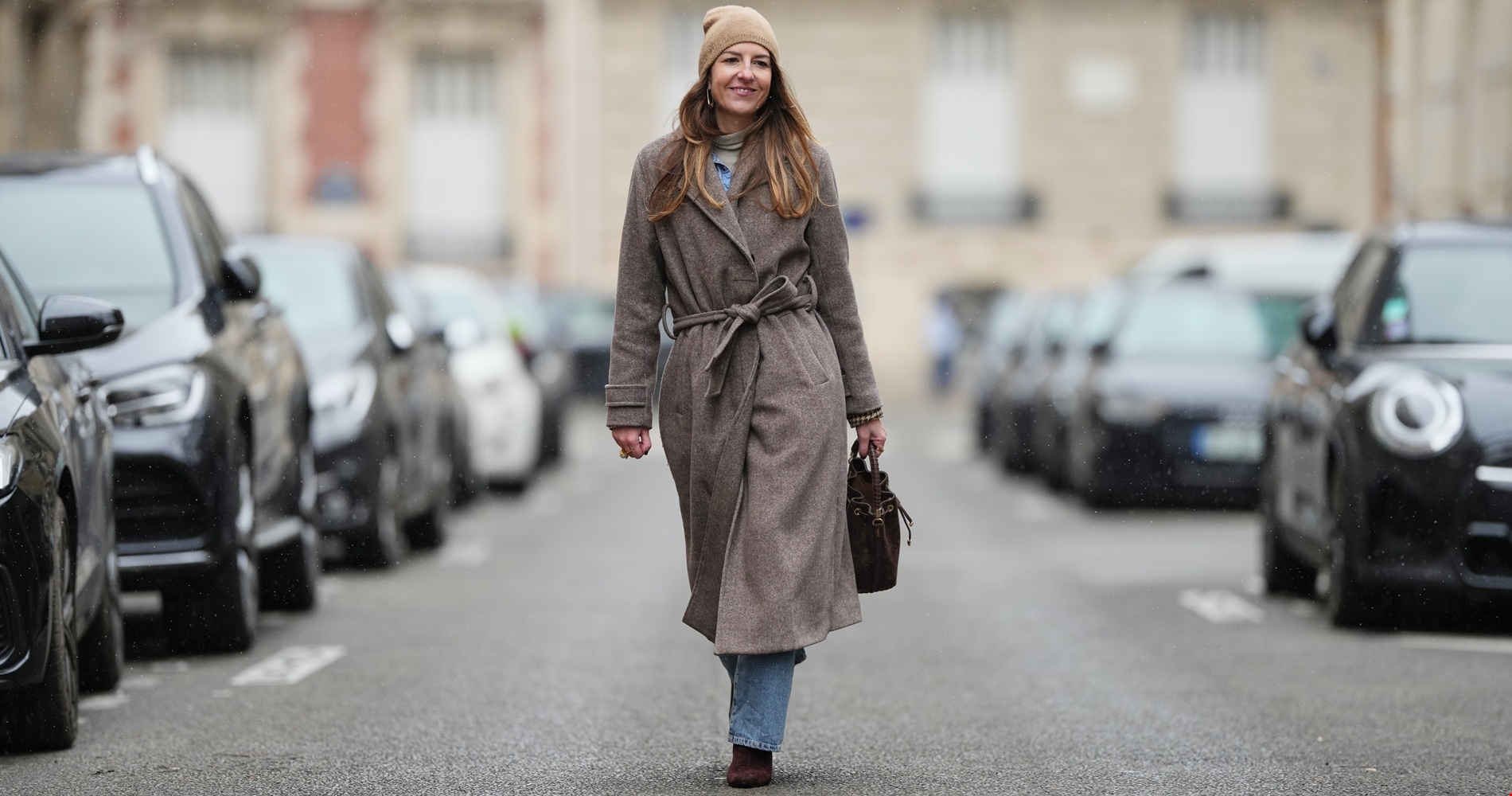 5 παλτό που αξίζει να αποκτήσεις στις εκπτώσεις της Mango