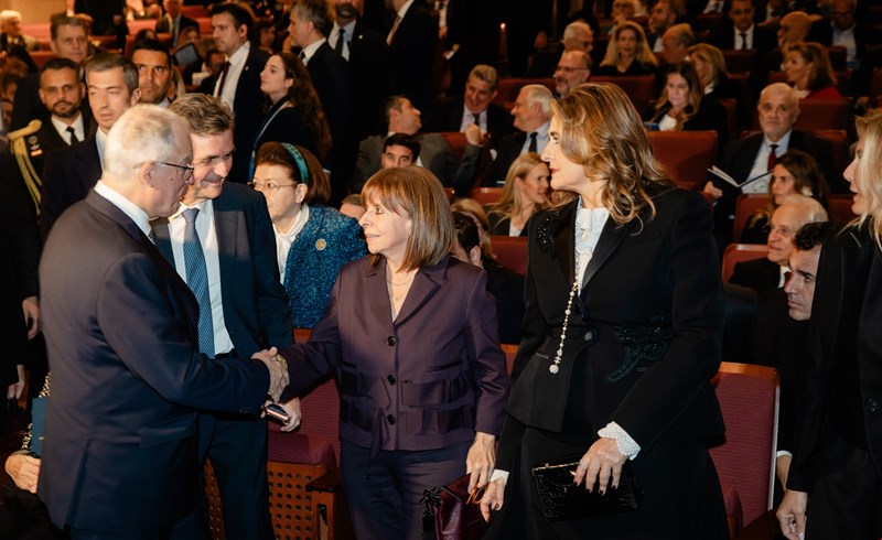 Χριστιαννα Γουλανδρή