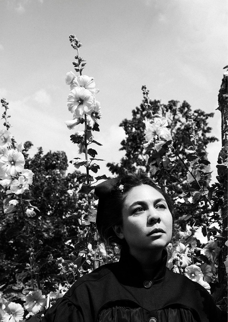 SIMONE ROCHA
