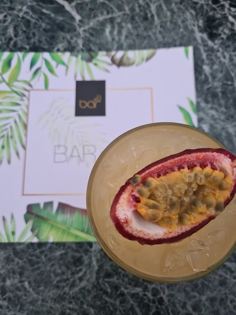 Bar Bites