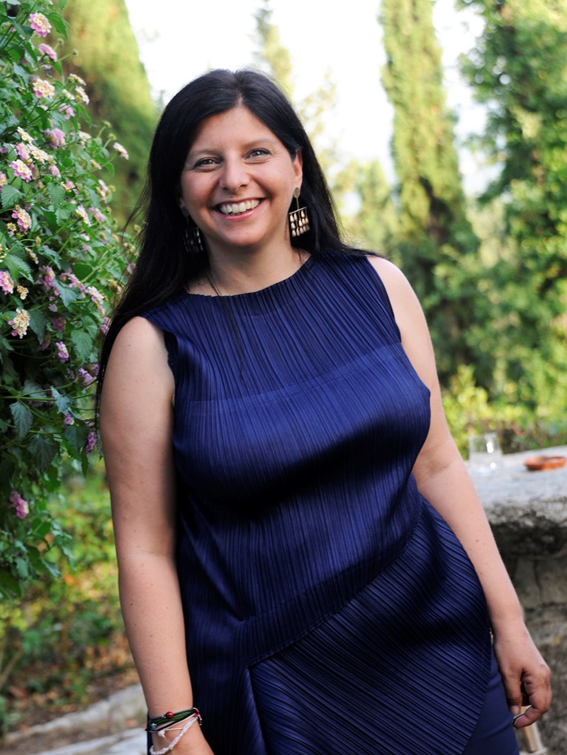 Ντάρια Κοσκόρου