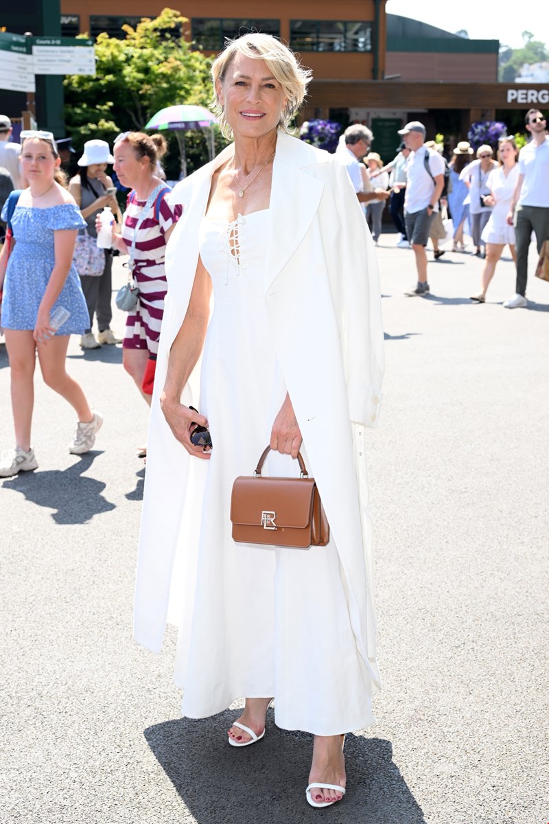 Polo Ralph Lauren x Wimbledon 2025