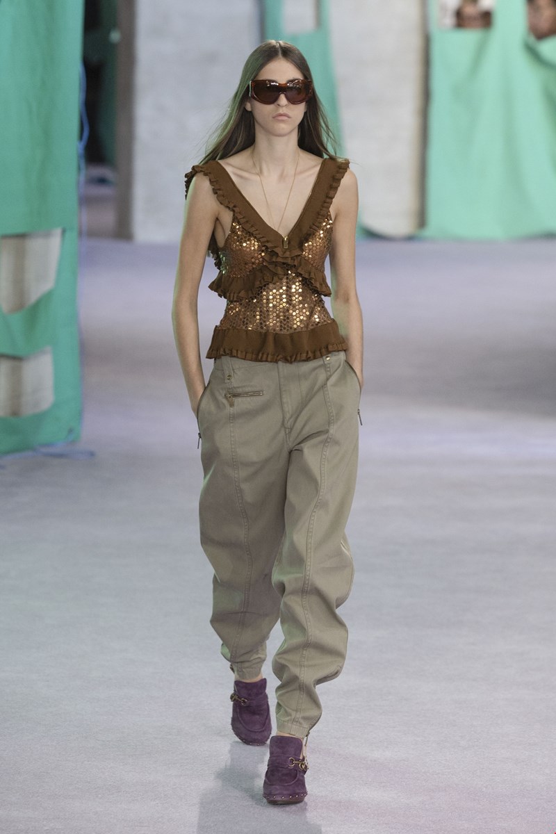 Burberry SS25