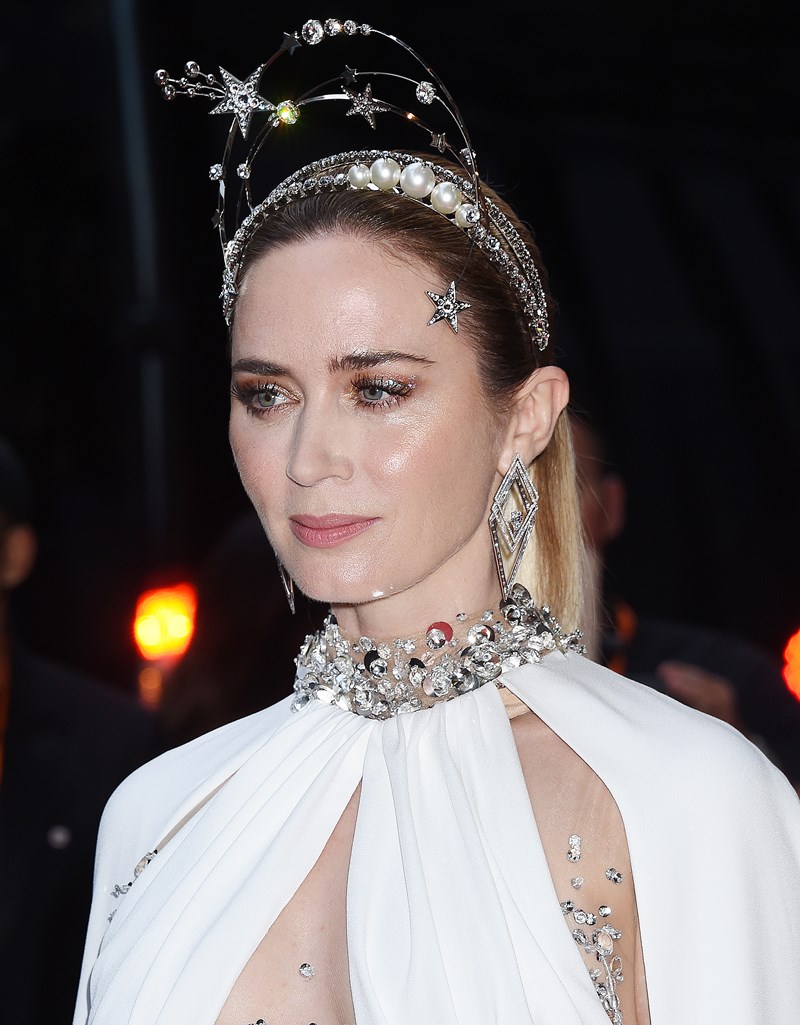met gala