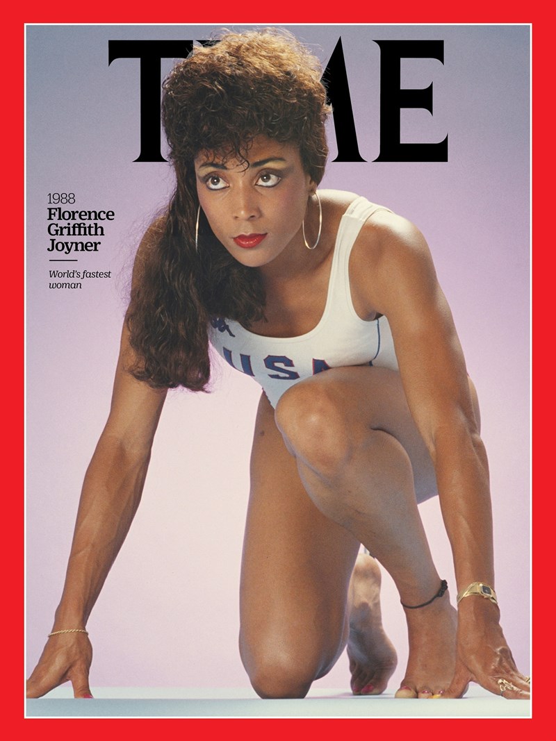 Flo Jo