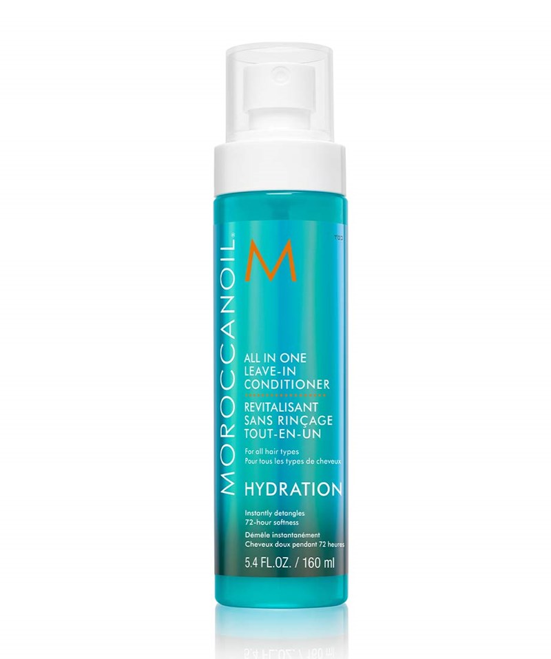 Moroccan Oil Leave-in Conditioner