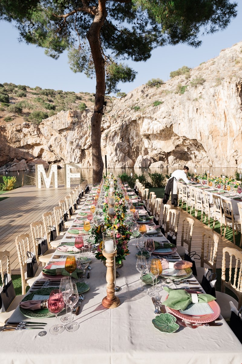 moet dinner