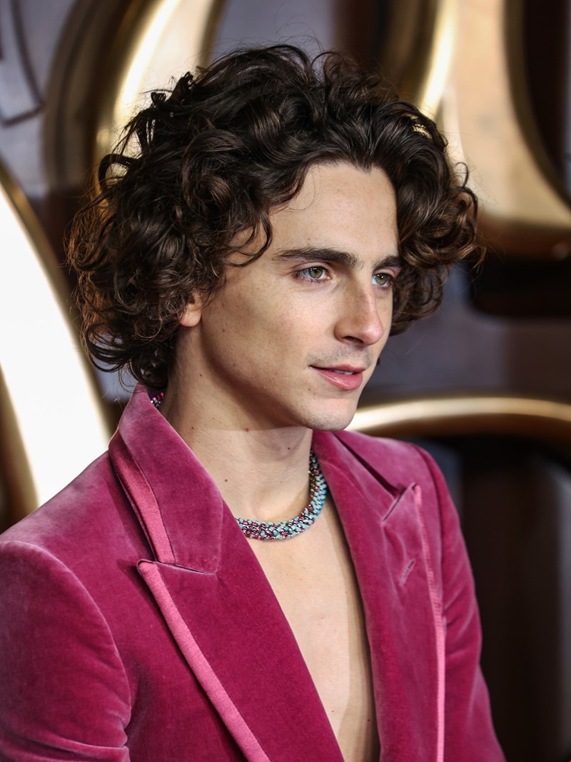 Chalamet