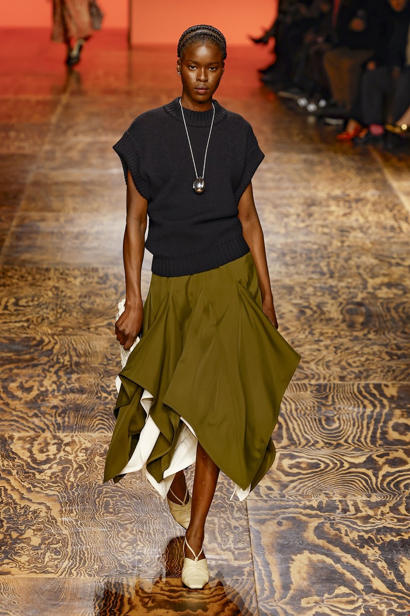 Bottega Veneta F/W 2024-2025