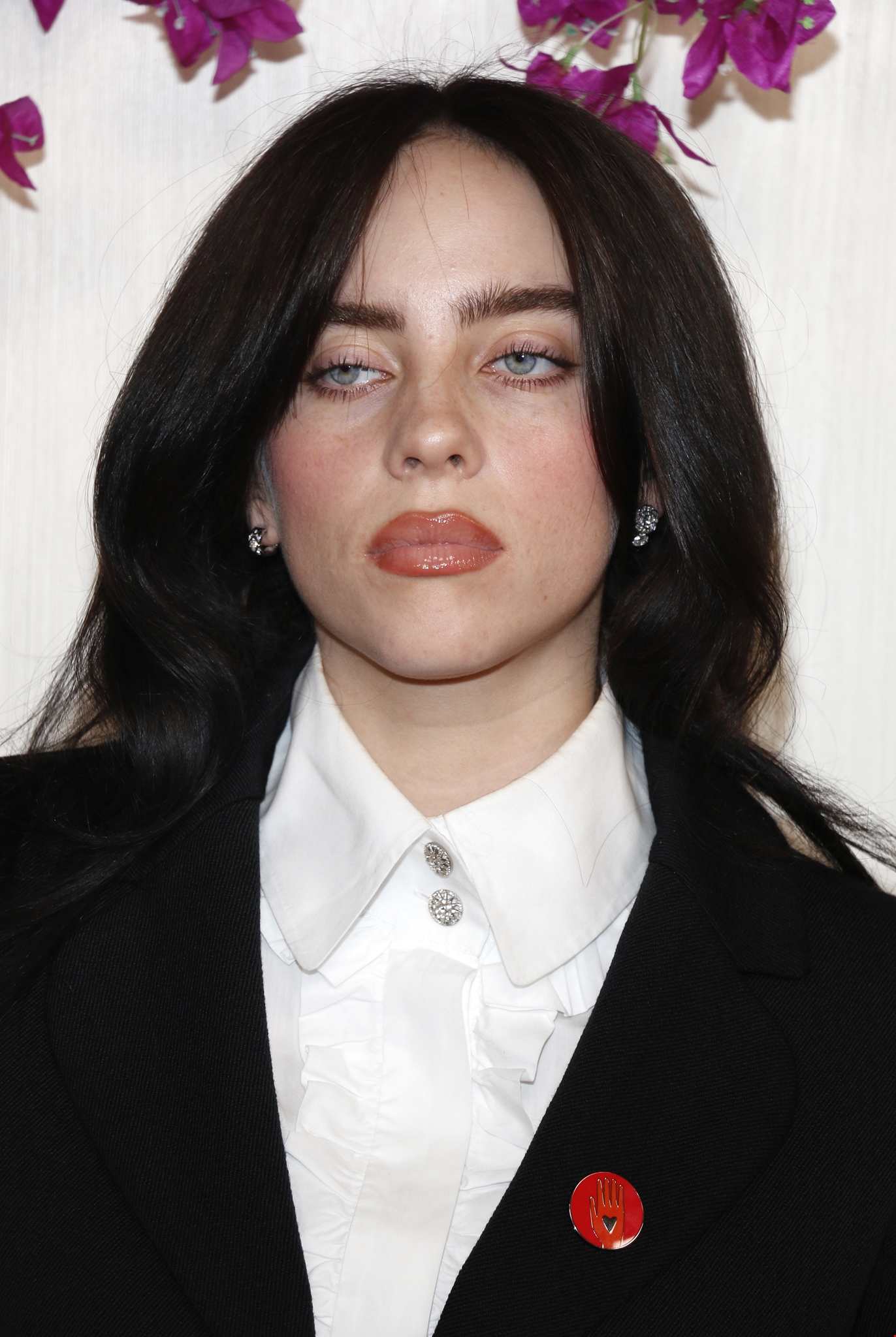 Η Billie Eilish επιβεβαιώνει το ειδύλλιο με τον νέο (διάσημο) σύντροφο - εικόνα 1