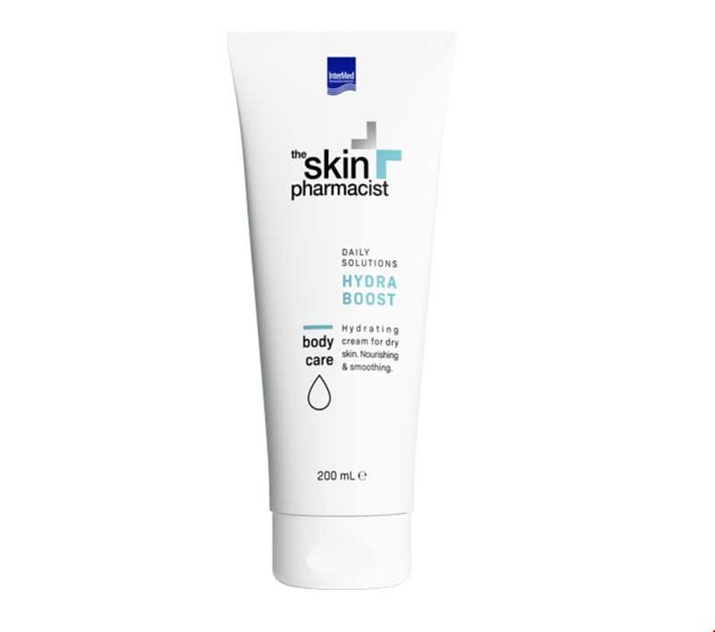 The Skin Pharmacist Hydra Boost Body Care από την InterMed