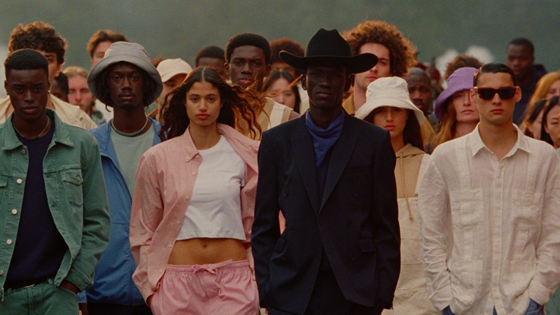 zara origins