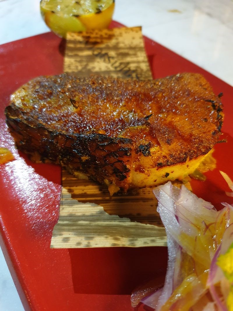 Matsuhisa Athens