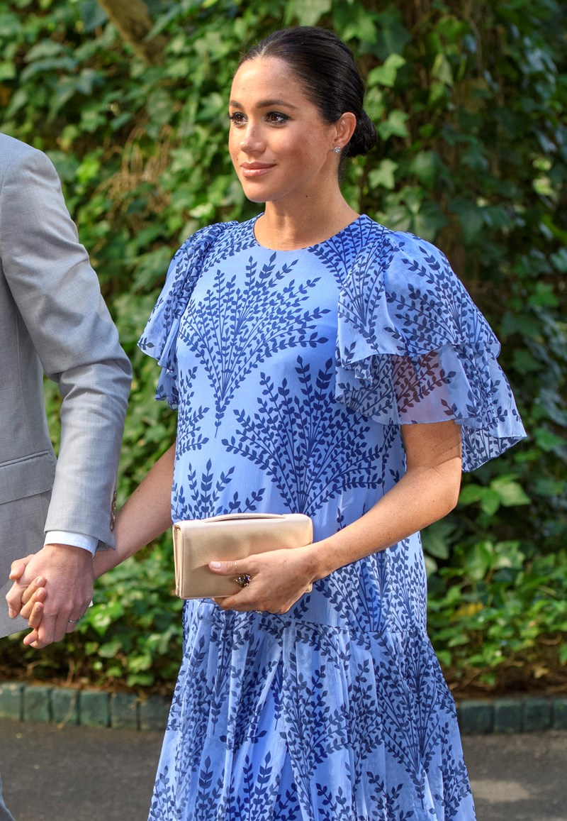 Meghan Markle
