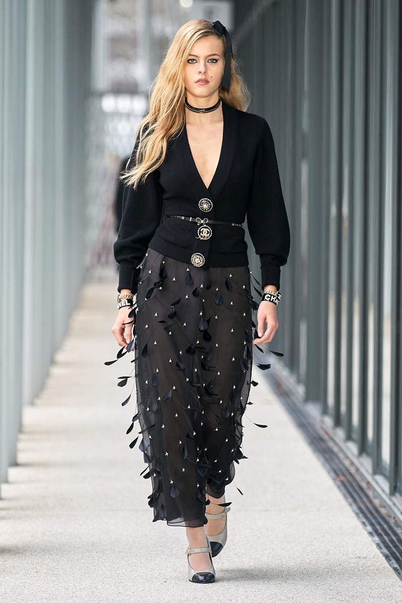 chanel