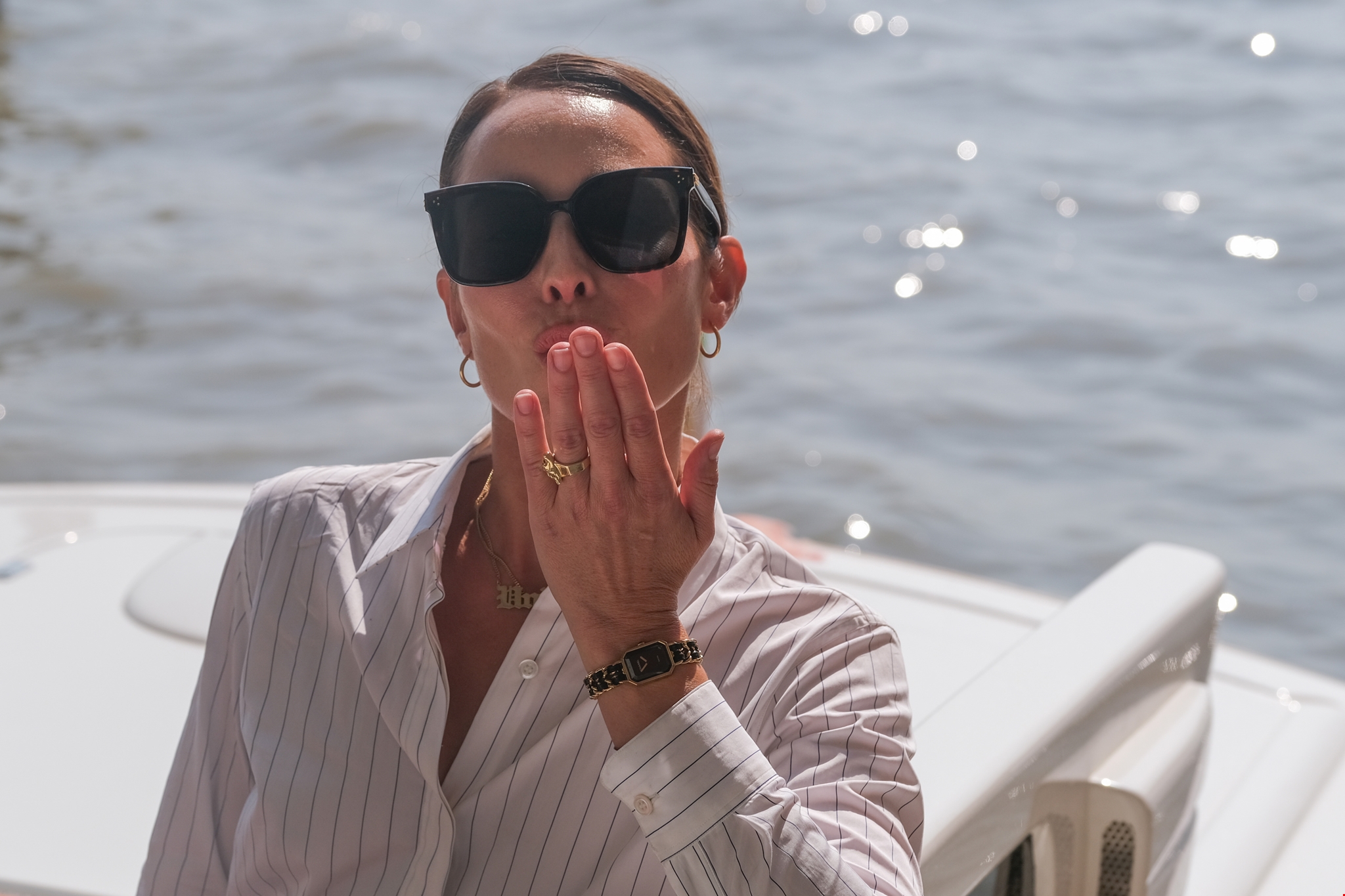 Micro Bob |  Αυτό είναι το πιο δυναμικό κούρεμα του φθινοπώρου - εικόνα 1