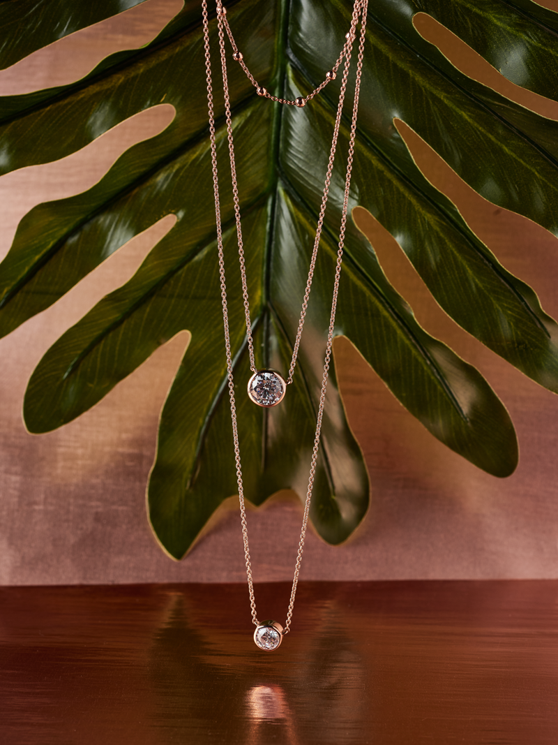 Courtesy of VOGUE Watch & Jewellery
