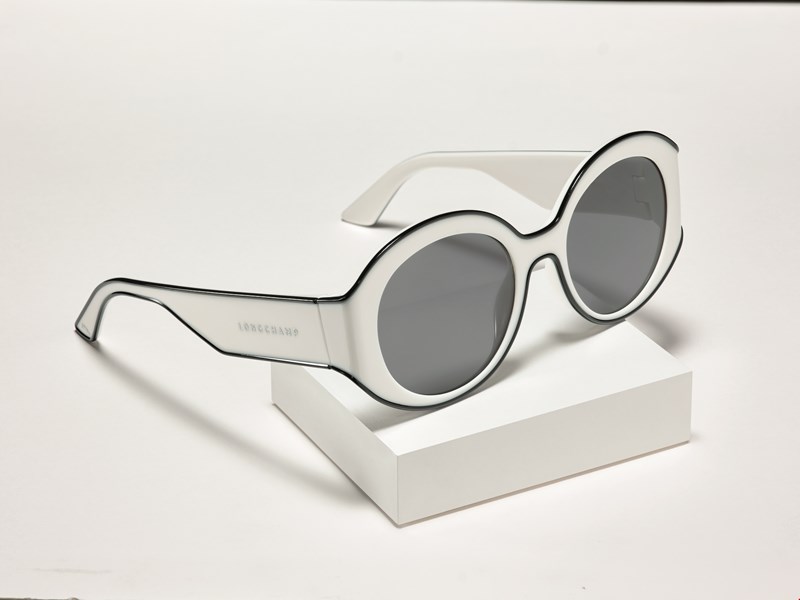 Longchamp eyewear SS24
