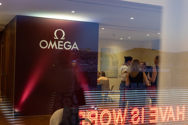 omega