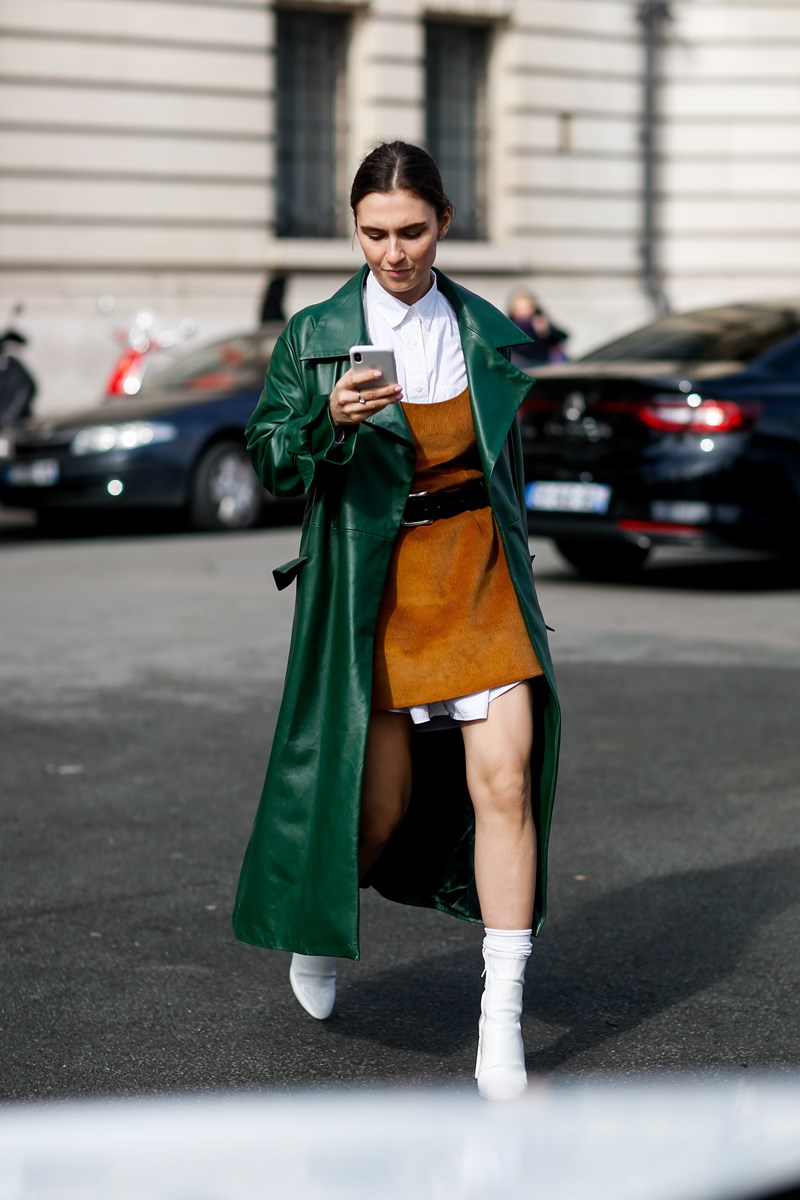 street style Paris