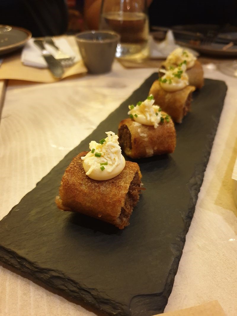 gargaretta