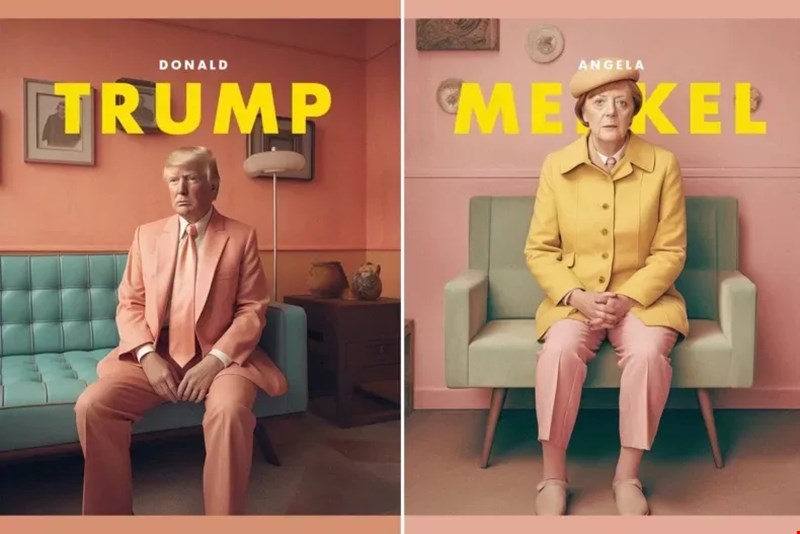 Wes Anderson