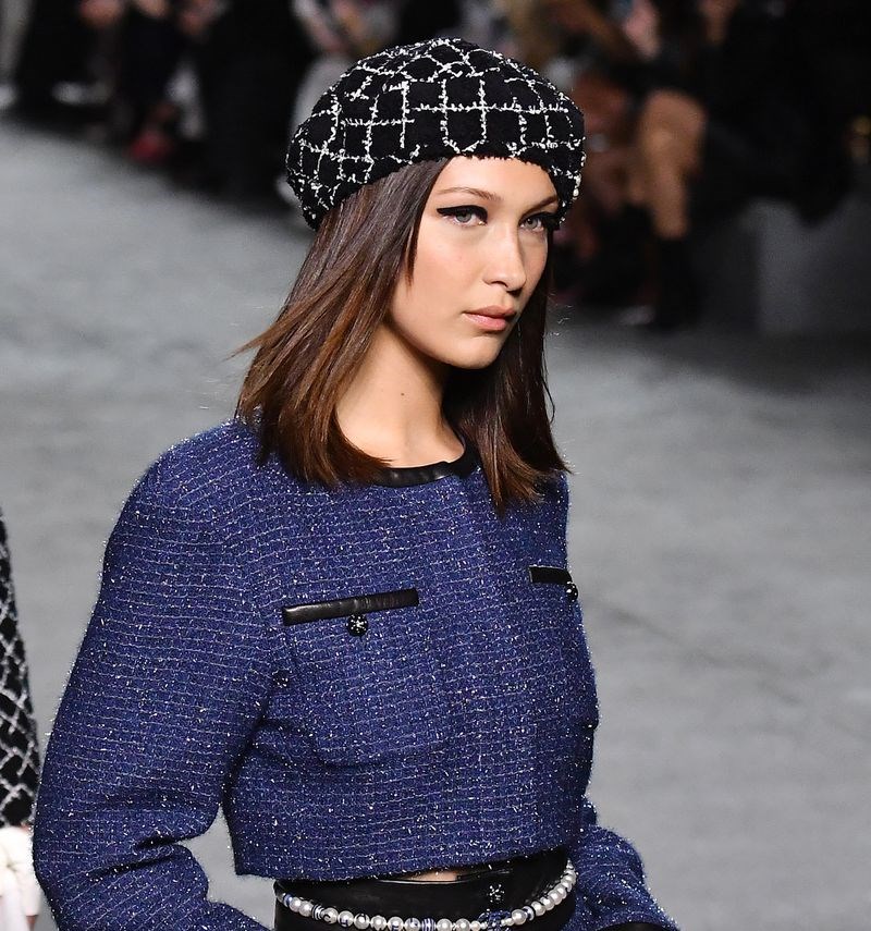 bella hadid