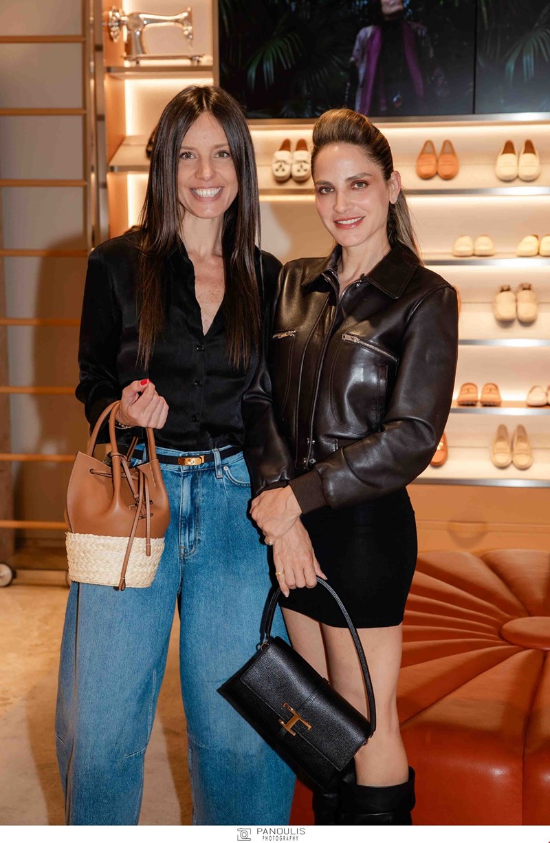Tod’s