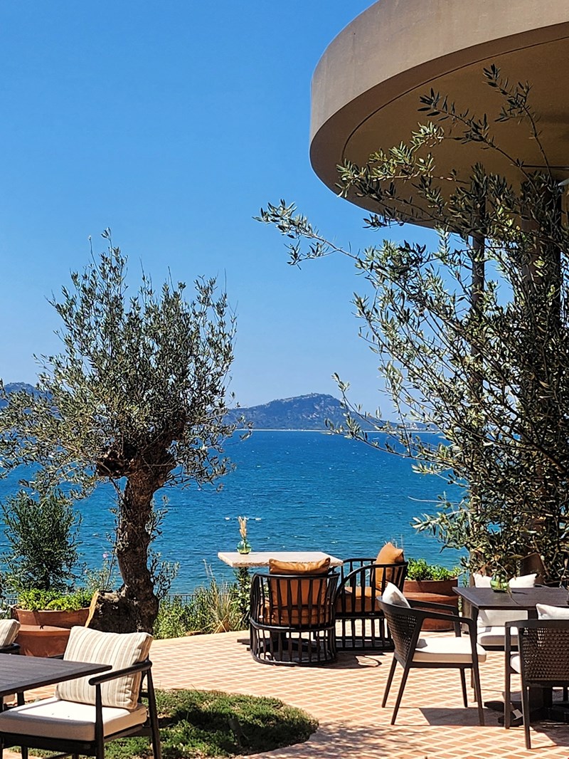 Mandarin Stasinopoulou