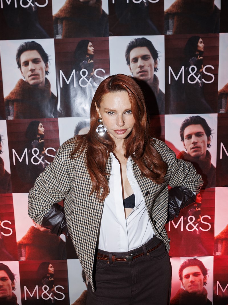 Έβελυν Καζαντζόγλου