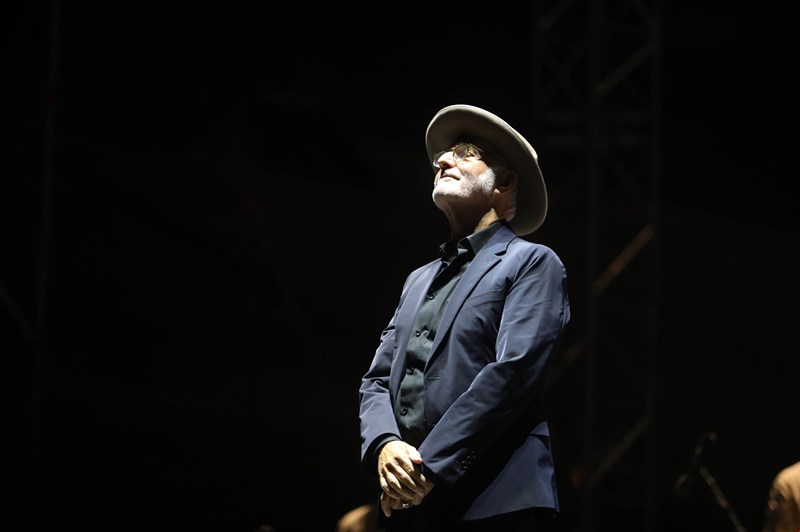 Ludovico Einaudi