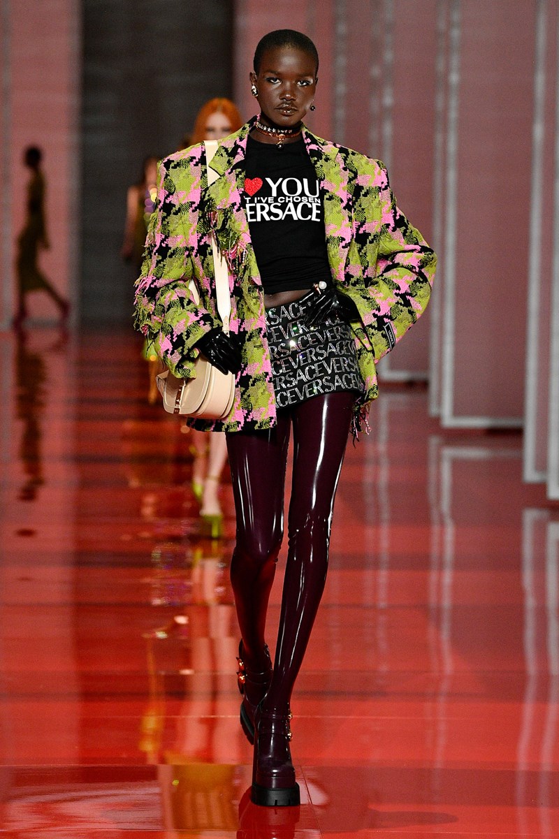 versace