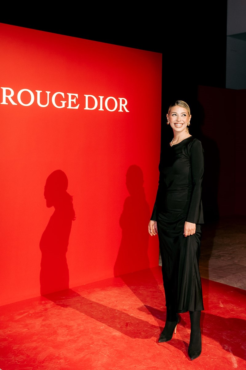 Rouge Dior