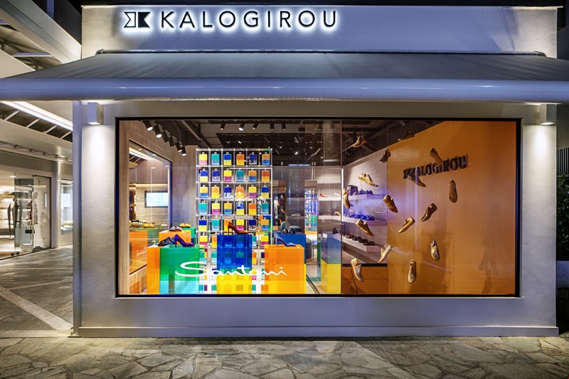 Kalogirou