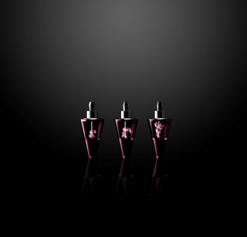 la prairie