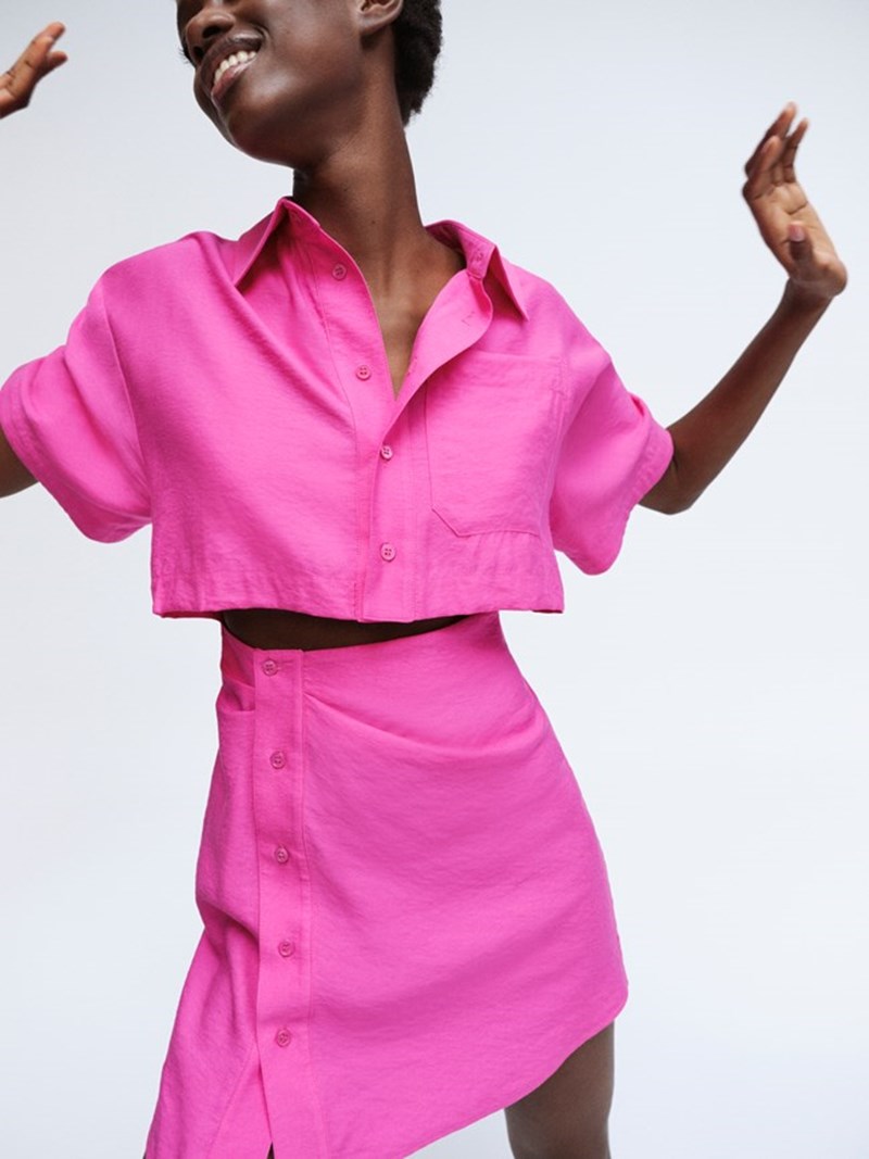 Jacquemus X Mytheresa