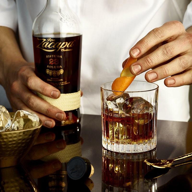 zacapa