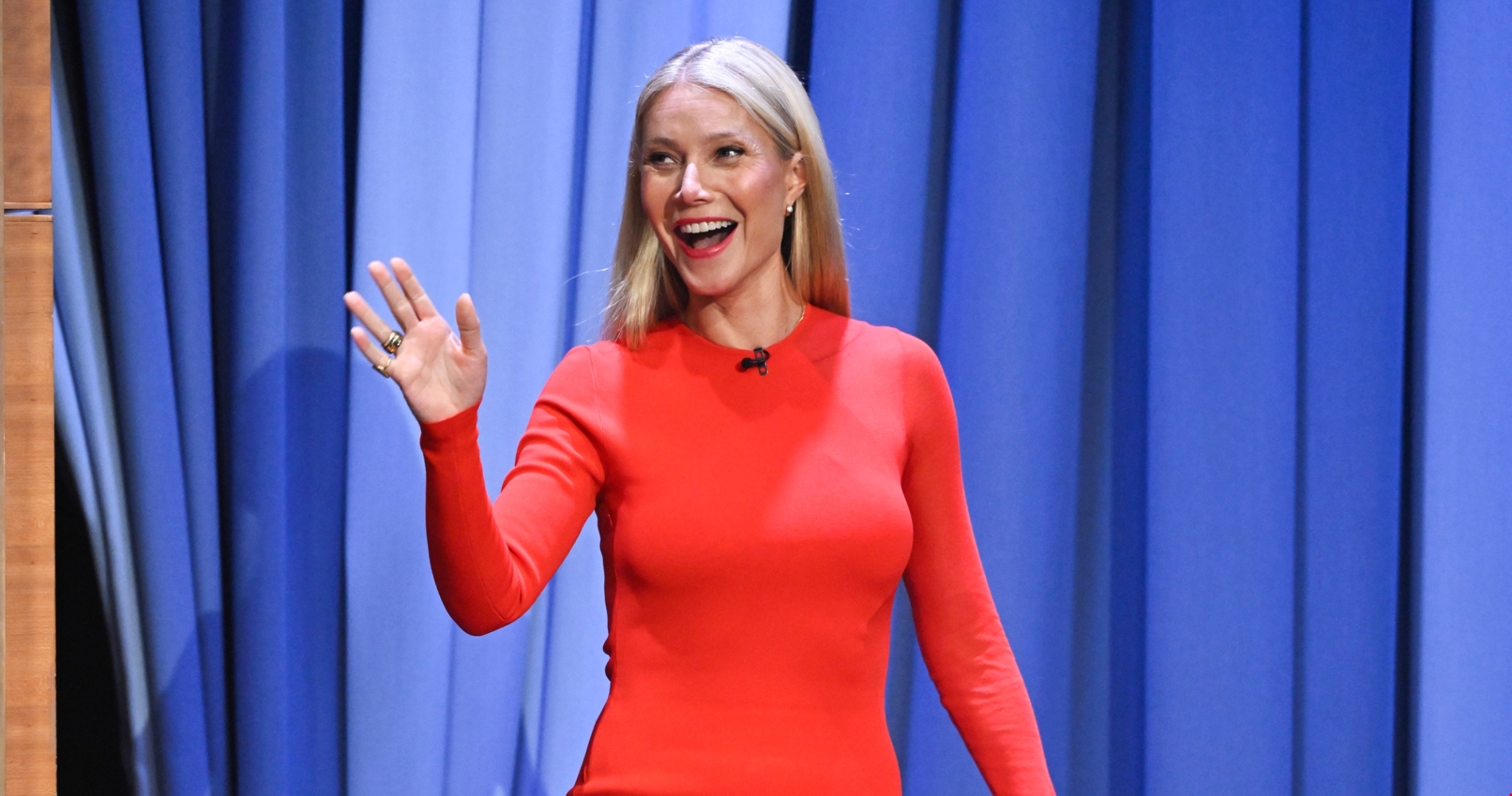 Η Gwyneth Paltrow στηρίζει την Dakota Johnson μετά τον χωρισμό με τον Chris Martin - εικόνα 2