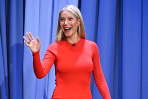 Η Gwyneth Paltrow στηρίζει την Dakota Johnson μετά τον χωρισμό με τον Chris Martin - εικόνα 2