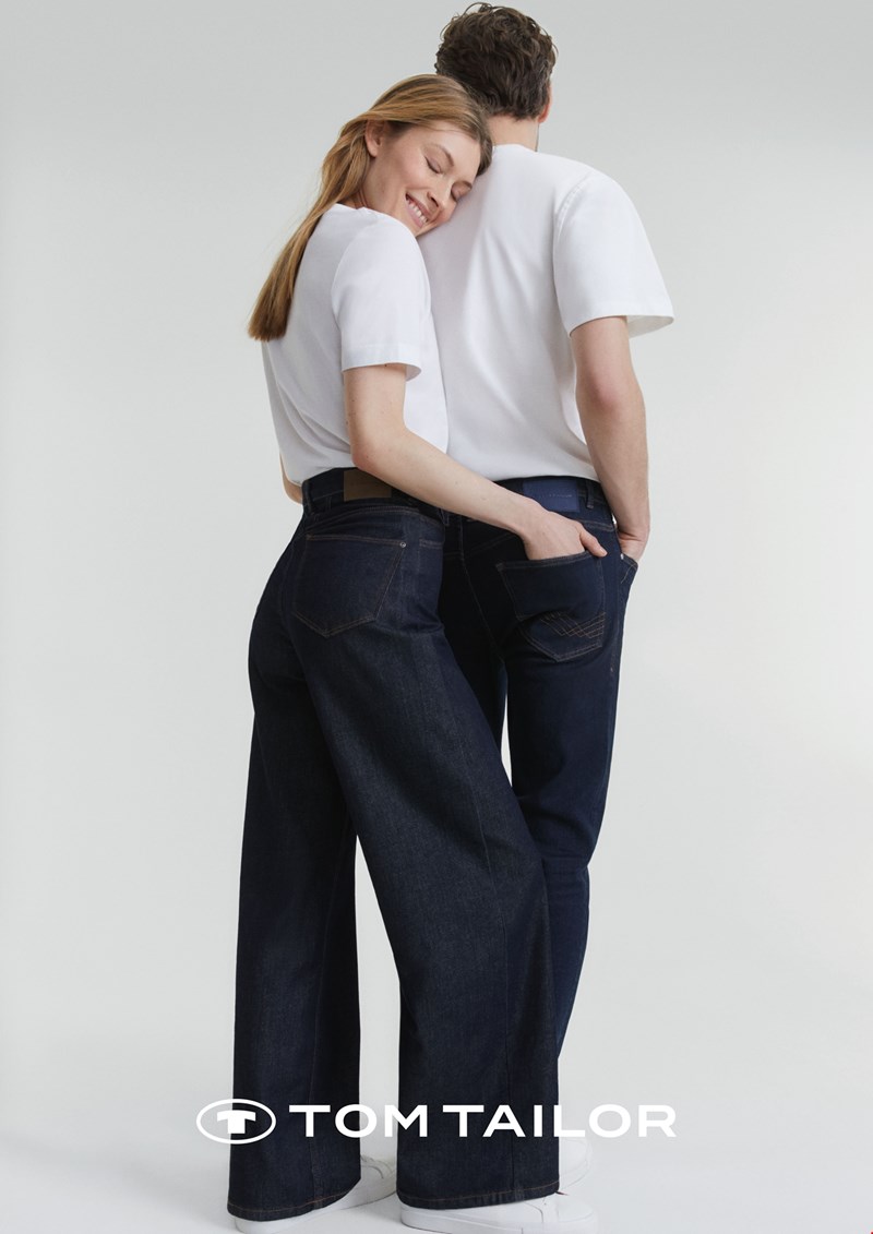 Tom Tailor