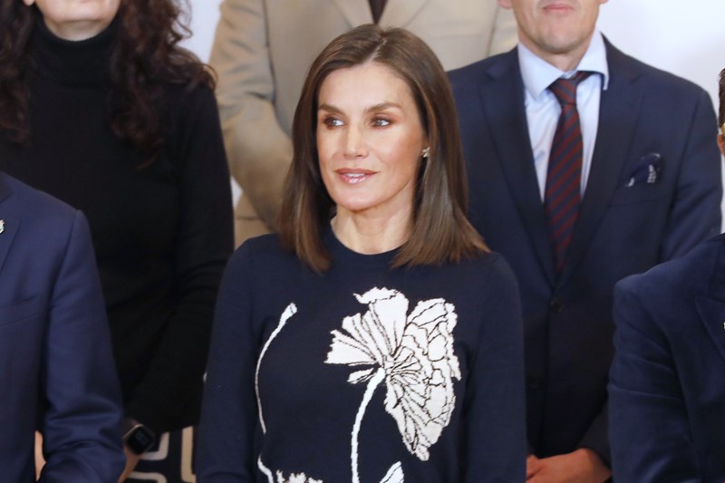 Letizia