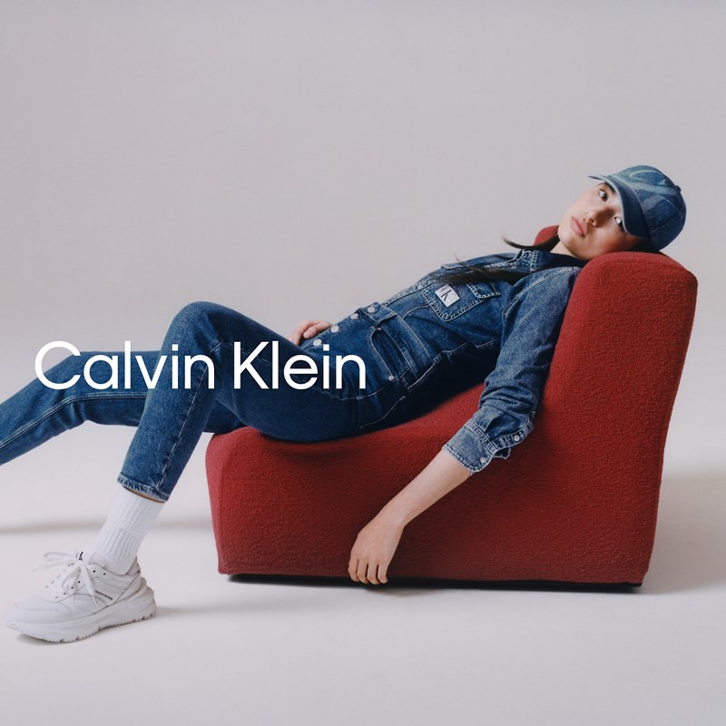 Calvin Klein