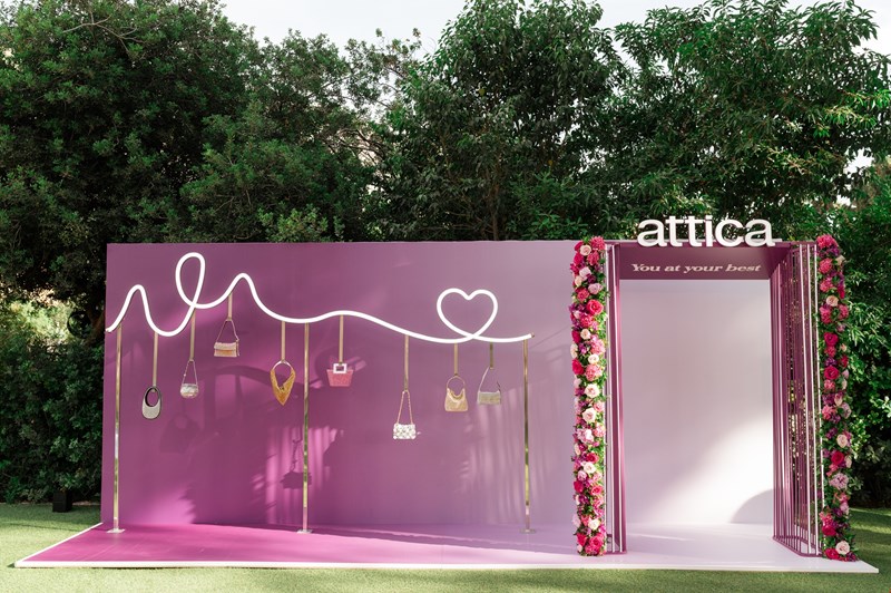 attica