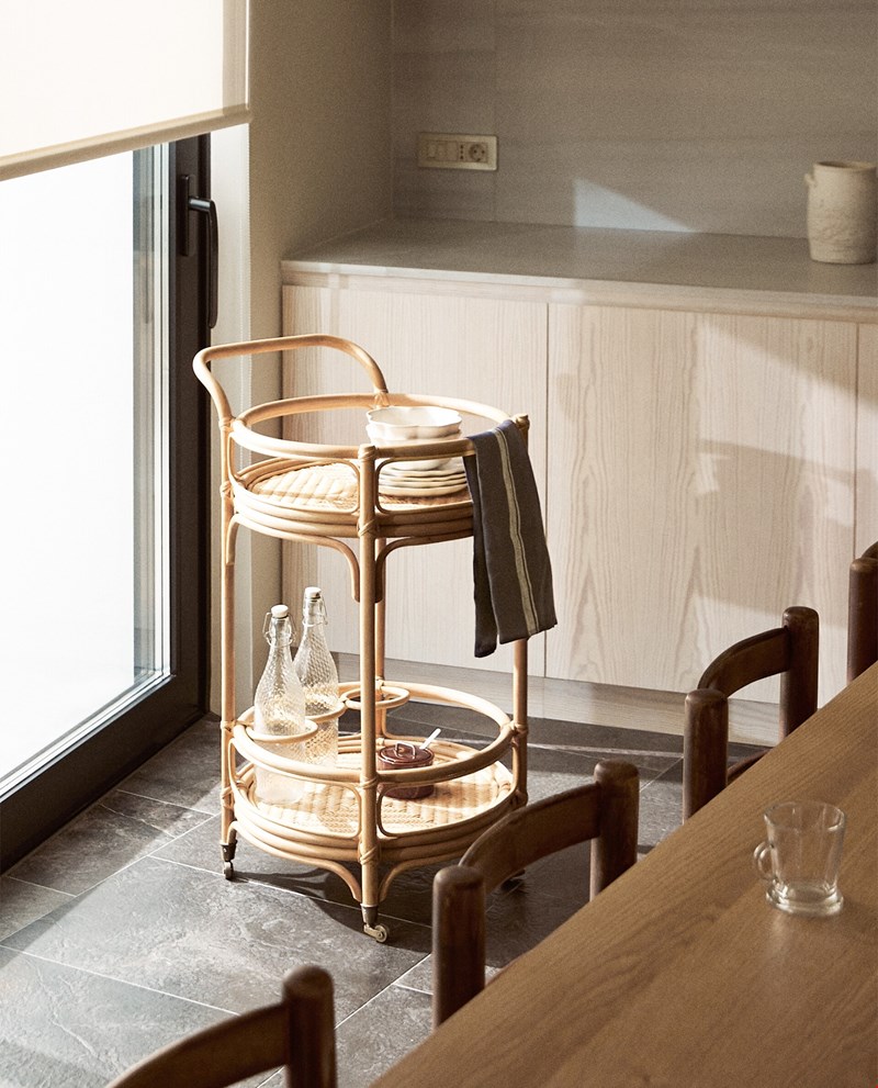 zara home
