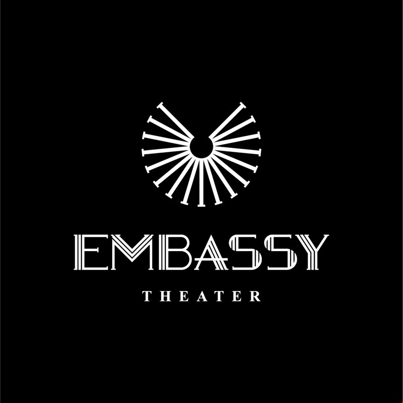 Embassy Theater