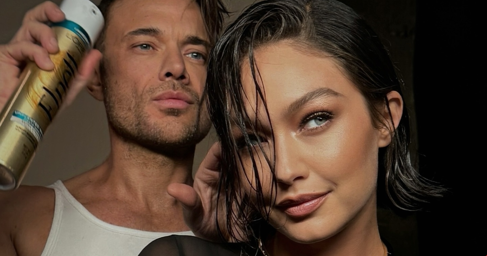 Gigi Hadid | Τόλμησε τη μεγαλύτερη αλλαγή στα μαλλιά της και ο Δημήτρης Γιαννέτος βρίσκεται πίσω από αυτήν