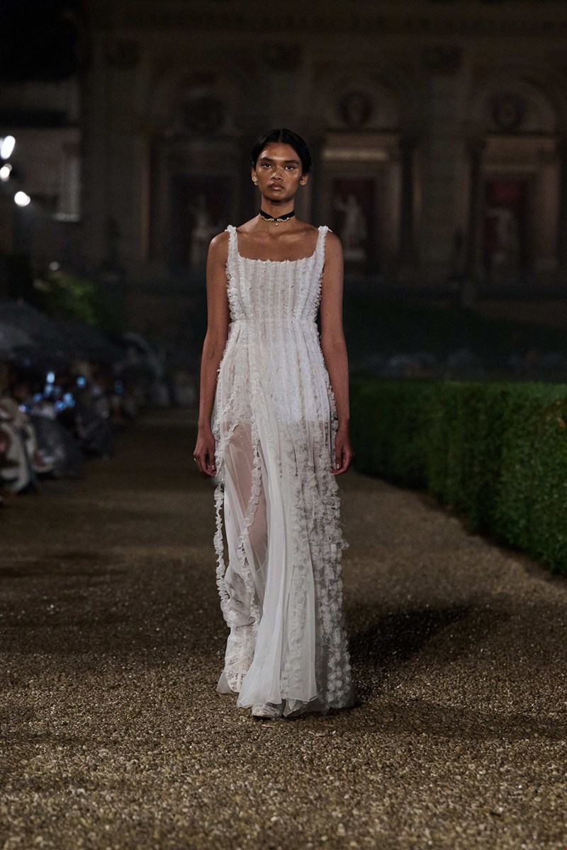 Courtesy of Dior